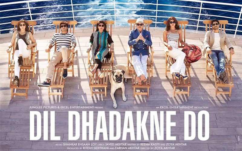 Dil Dhadakne Do