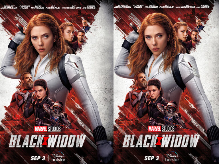 Disney+ Hotstar Drops Release Date, Black Widow Comes Way Sooner Than Expected