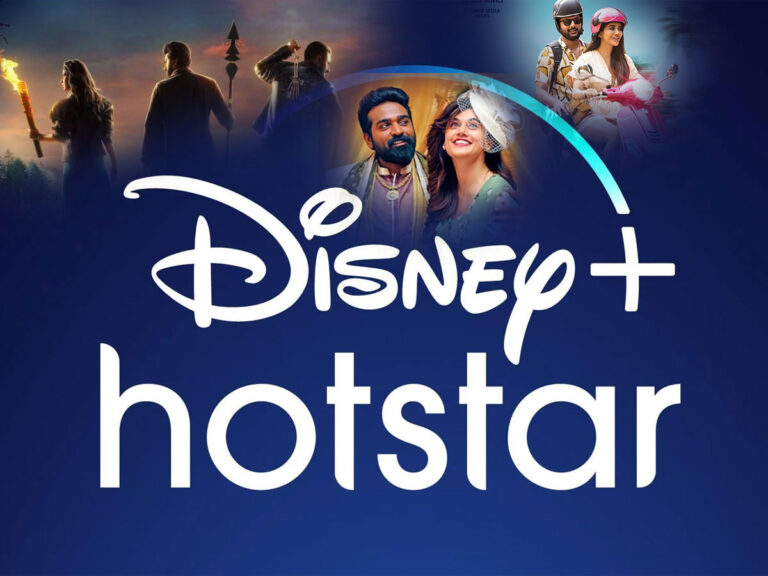 Disney+ Hotstar Makes Up For Ganesh Chaturthi No-Show : Find Out How!