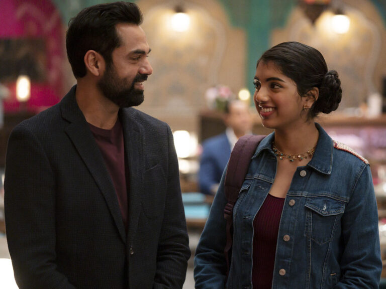 Abhay Deol Has A Heartwarming Reason For Playing Dad In Disney+ Hotstar’s ‘Spin’