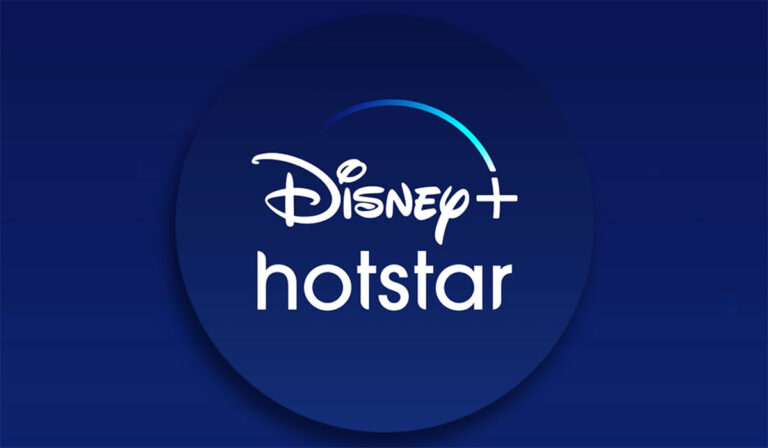 Disney+Hotstar Lags Behind Its OTT Competitors : Find Out How!