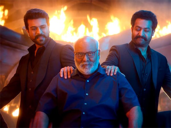 RRR’s ‘Dosti’ Song Is A Musical Extravaganza Glorifying The Epic ...