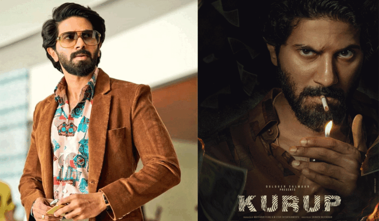 Dulquer Salman ‘Kurup’ Could Break Mollywood OTT Record!