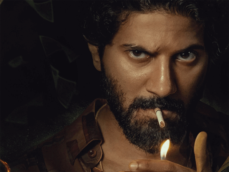 Dulquer Salman’s ‘Kurup’ Poster Announcement Fuels OTT Talk