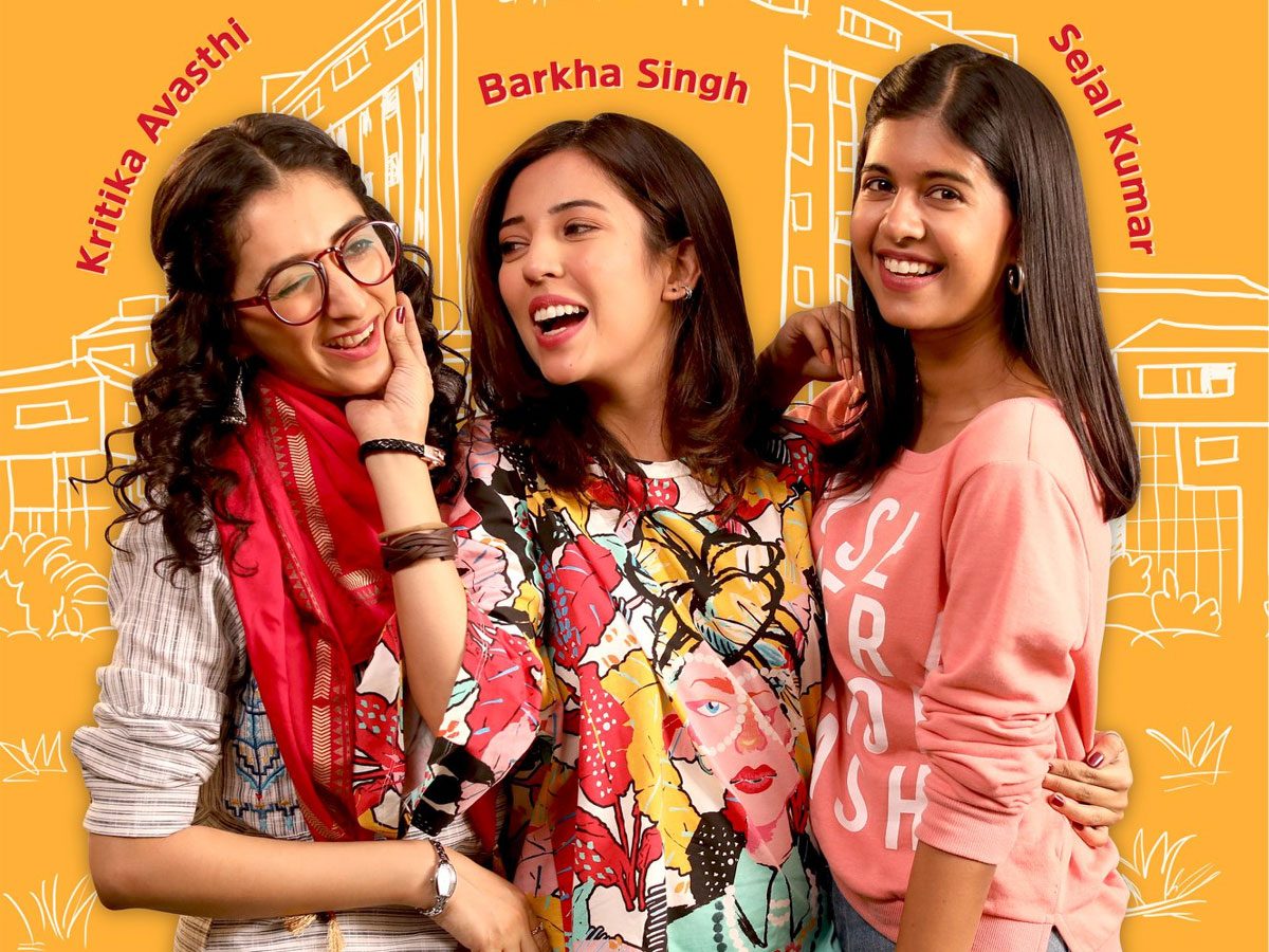 Engineering Girls -S2