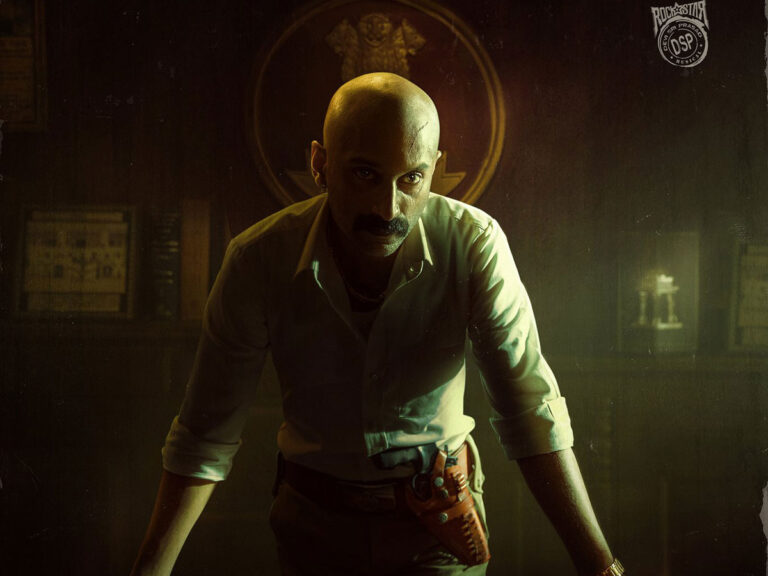 Here’s Why Fahadh Faasil’s Addition To Allu Arjun’s Pushpa Is A Huge Win!