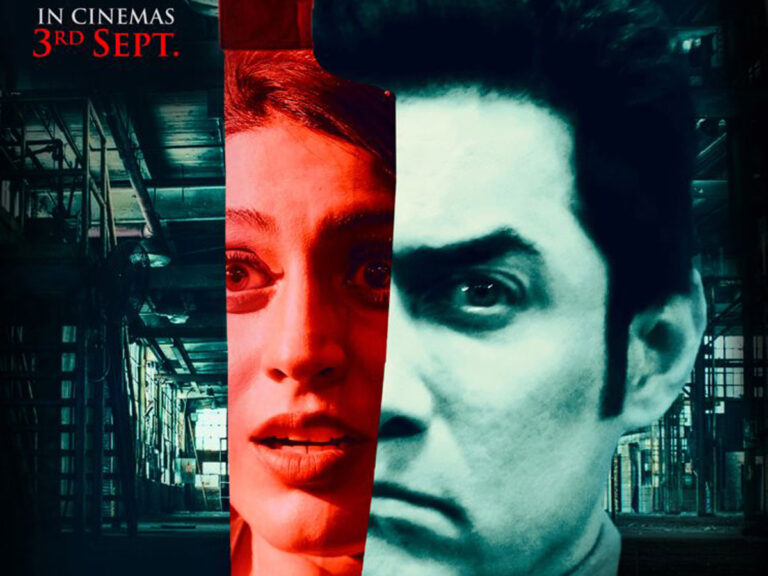 Faissal Khan Unveils 1st Look, Release Date of His Directorial Debut ‘Faactory’