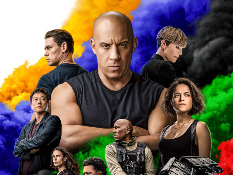 Fast And Furious 9 India Release Date Postponed; Here’s The New Date!