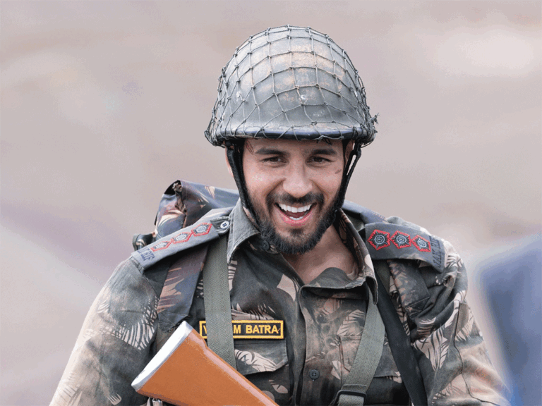 Few Things You Would Want To Know Before You Watch “Shershaah”!