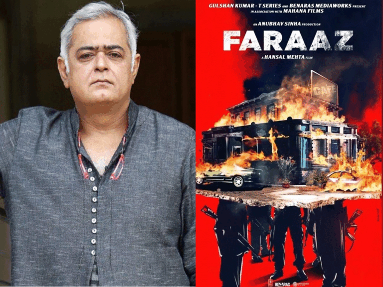 Hansal Mehta’s next ‘Faraaz’ on 2016 Bangladesh terror attack