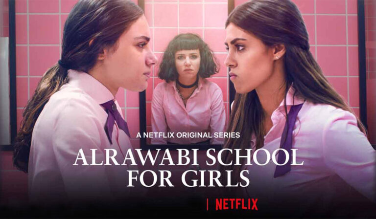 Here’s Why “AlRawabi School For Girls” On Netflix Deserves A Watch!