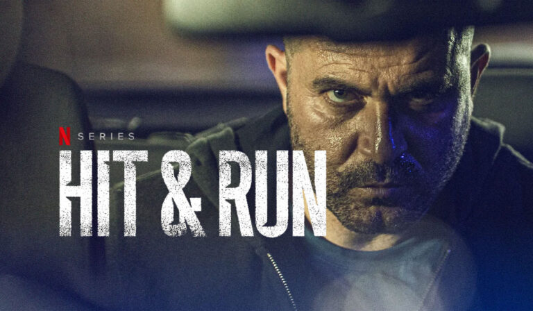 Hit & Run Review – A Good Revenge Thriller Series That Became Its Own Enemy