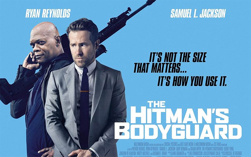 Hitman's Bodyguard