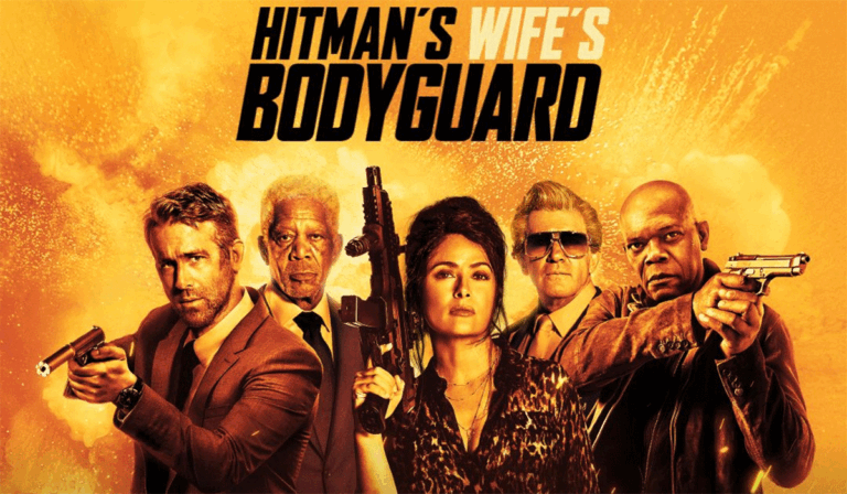 ‘Hitman’s Wife’s Bodyguard’ To Get Theatrical Release In India On Aug 6