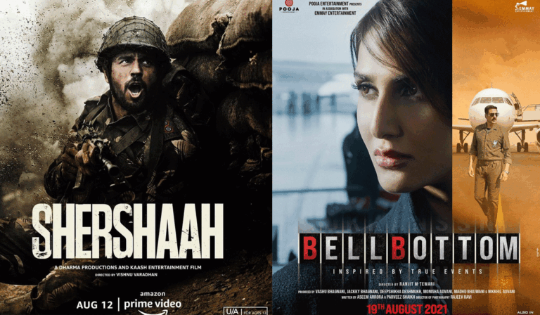 How Bollywood Film Promotions Have Changed Over Time