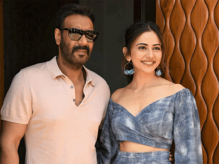 How Can Delay Benefit Ajay Devgn-Rakul Preet Singh’s Movie “Thank God”?
