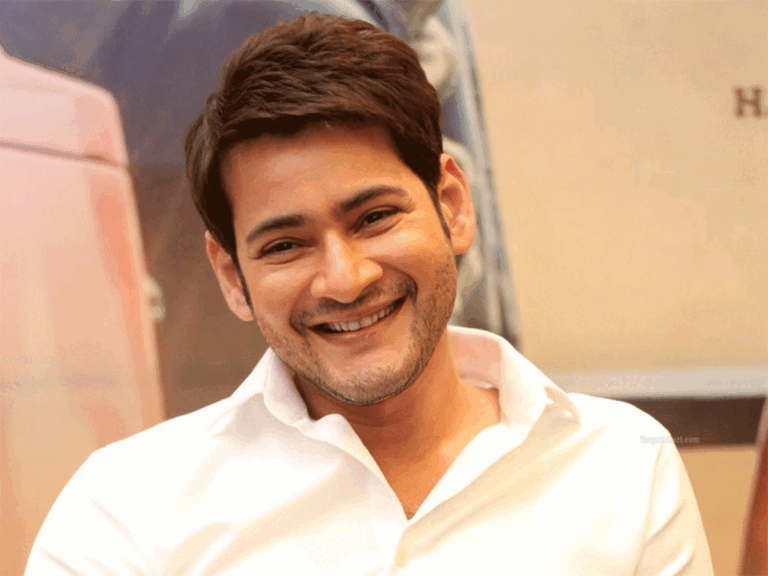 Check: How Mahesh Reacted To Celeb Wishes