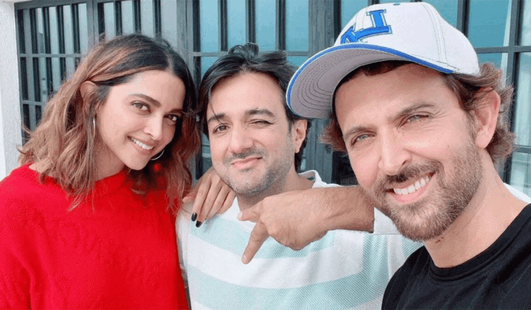 Hrithik Roshan, Deepika Padukone’s ‘Fighter’ Postponed To 2023!