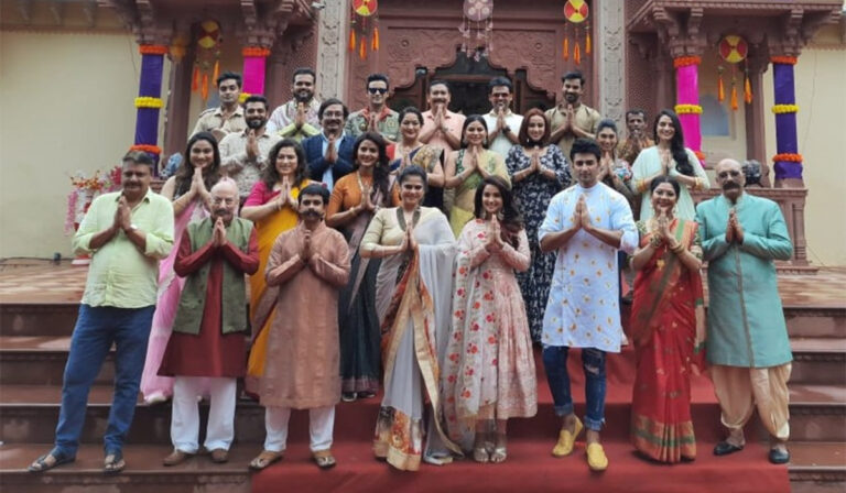 Hungama Play’s Next ‘Shubh Mangal Mein Dangal’ To Feature TV Stars Nishant Malkhani, Adaa Khan