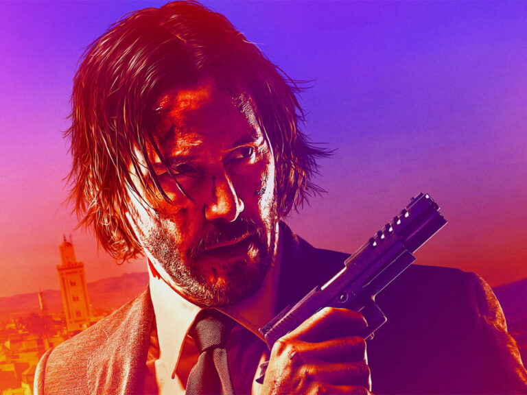 ‘John Wick 4’ Adds More Firepower. Casts Clancy Brown in Mystery Role