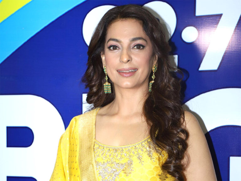 Juhi Chawla Joins Cast Of Sanjay Leela Bhansali’s Netflix Show ‘Heeramandi’