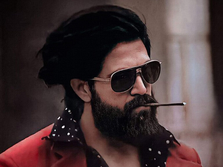 KGF2 Offered Insane Amount For Direct OTT Release; Will Producers Blink?