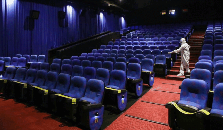 Kerala Theatres Might Get Lifeline From State Government