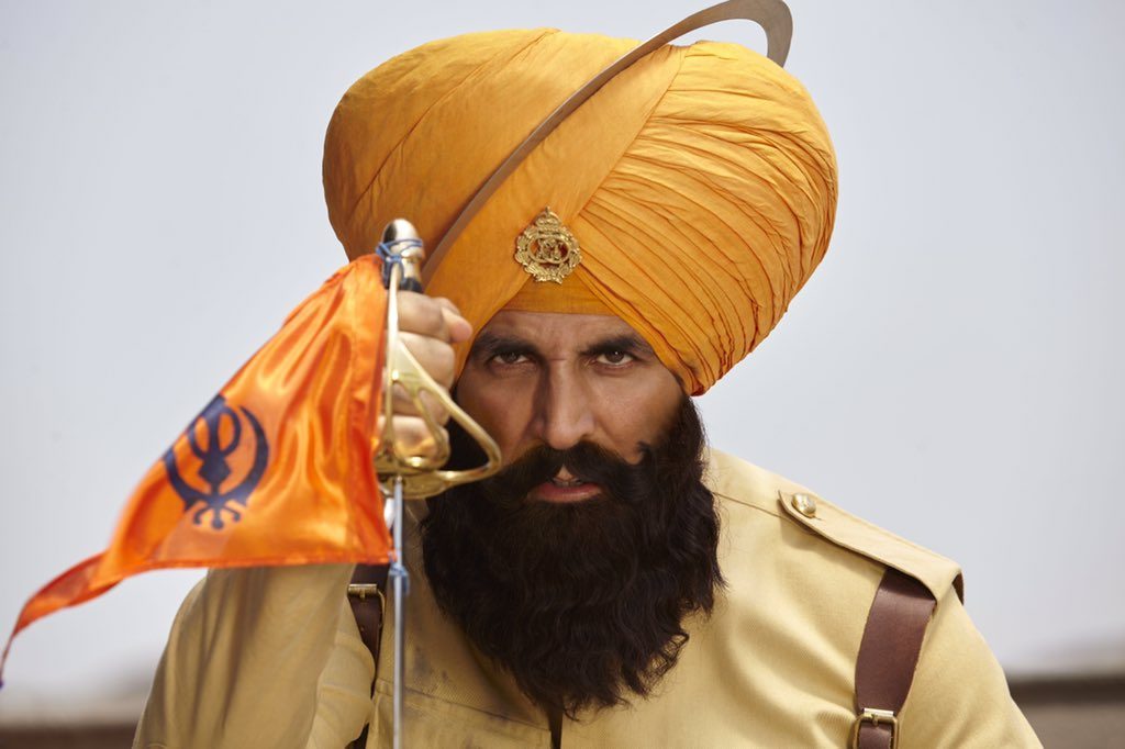 Kesari