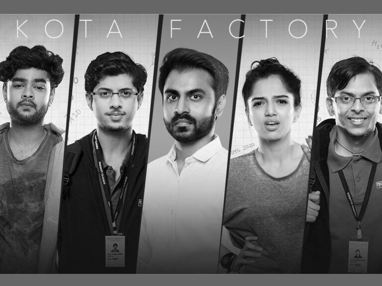 Here’s When Kota Factory Season 2 Will Stream On Netflix!