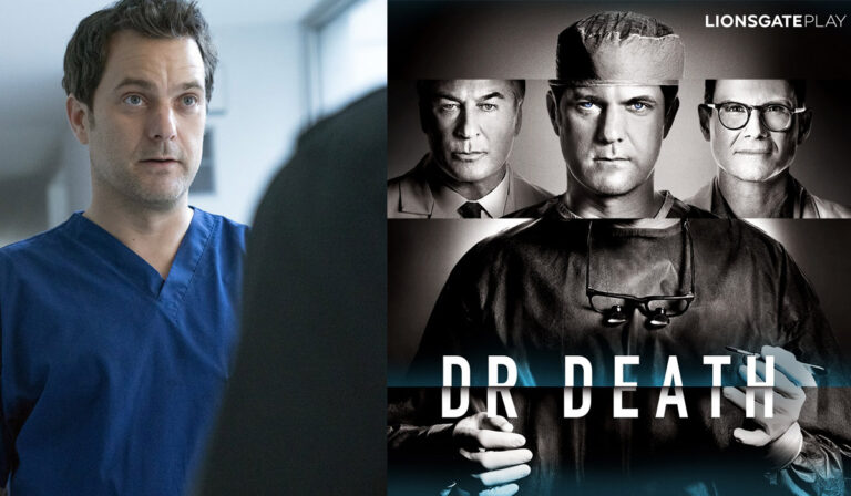 Lionsgate Play Brings Bone-Chilling True Crime Series ‘Dr. Death’ For Indian Viewers