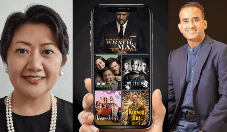 Lionsgate Play Expands Footprint In South Asia, Now Launching In The Philippines