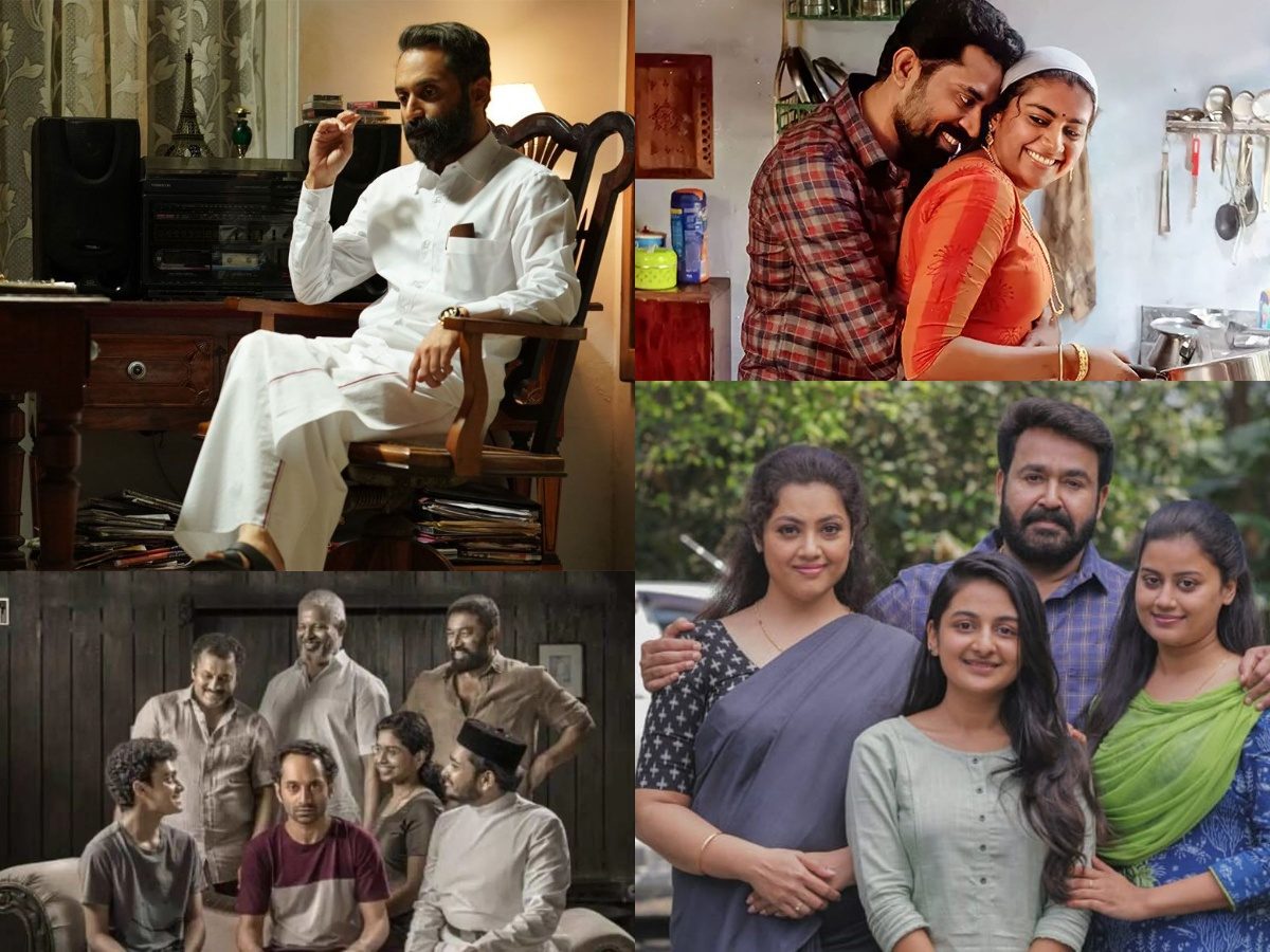 Malayalam Films Amazon Prime Rule Top Indian Movies Imdb List For 21