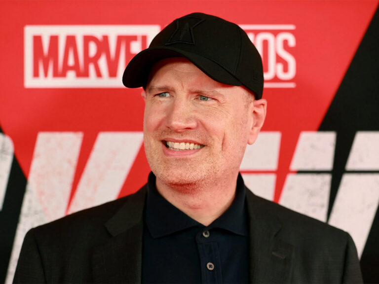 Marvel Boss Kevin Feige Gives Ray of Hope For Marvel-DC Crossover Project