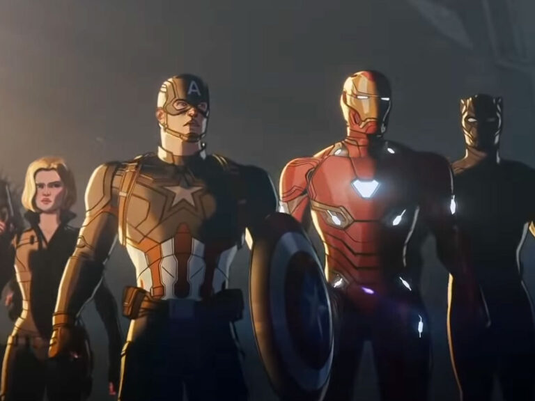 Top 10 Easter Eggs From Disney+ Hotstar’s What If…? Episode 2