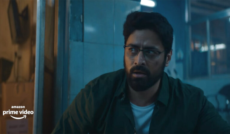 Mumbai Diaries 26/11 On Amazon: A Gripping Tale Of Courage & Fear