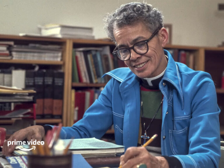 My Name Is Pauli Murray On Amazon: A Legend’s Saga In Her Own Words