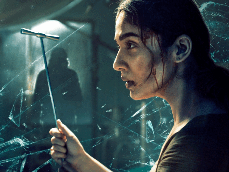 Nayanthara Starrer ‘Netrikann’ Premiers On OTT Today – Here’s How To Watch It!