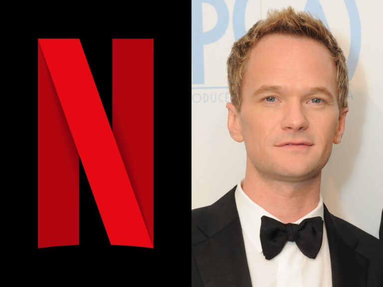 Neil Patrick Harris Returns To Netflix With New Comedy Series “Uncoupled”