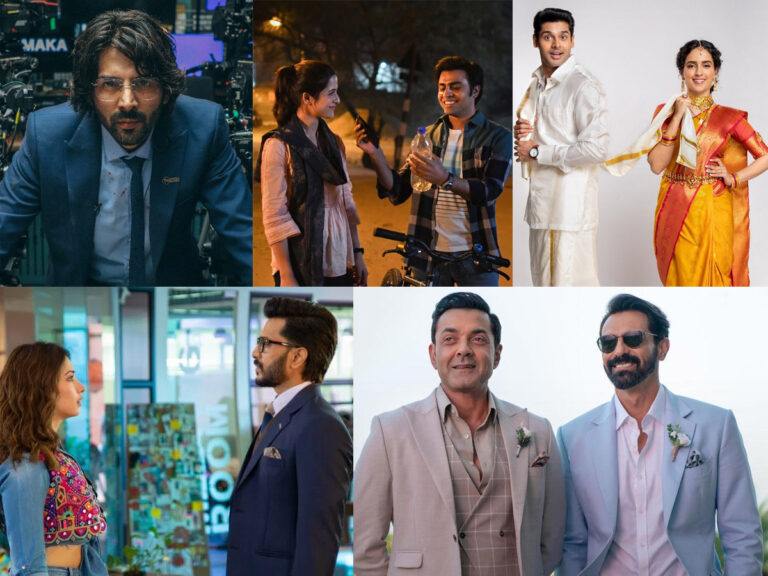 Netflix India Original Films That Were Announced but Waiting for Release