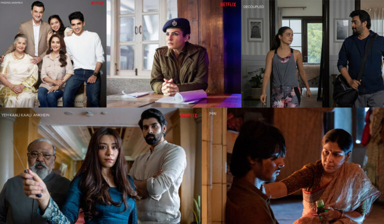 Netflix India Original Series That Were Announced but Waiting for Release