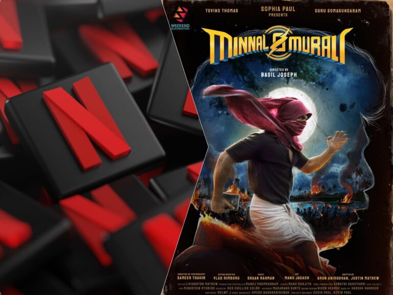 Did Netflix Just Pull Off The Impossible With ‘Minnal Murali’?