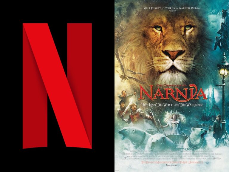 What Led To A Brand New Spark Among Fans For Netflix’s Long Lost “Narnia”?