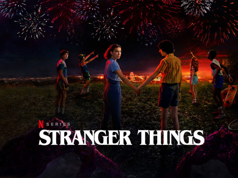 Netflix Series ‘Stranger Things’ Producer Teases Possible Spin-Offs