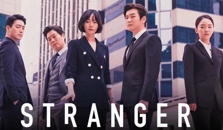 Hidden Gems: Netflix’s ‘Stranger’ Is A K-Drama Worth Checking Out