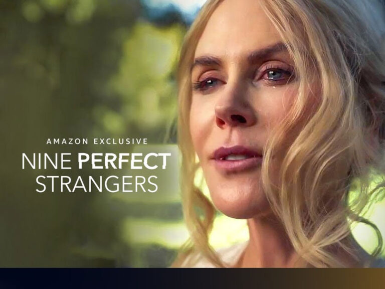 4 Things To Know Before Nine Perfect Strangers Drop On Amazon Prime!