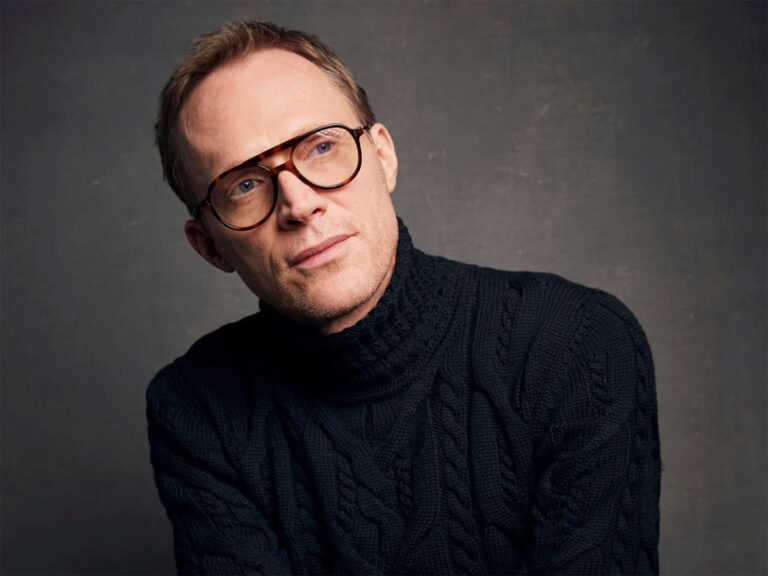 Paul Bettany Hints at a Possible Marvel Comeback After ‘WandaVision’