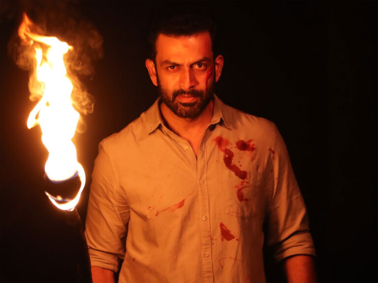 Prithviraj’s Laiq: Why You Should Watch Amazon Prime’s Kuruthi