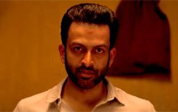 Prithviraj Sukumaran- Kuruthi Malayalam Movie Review