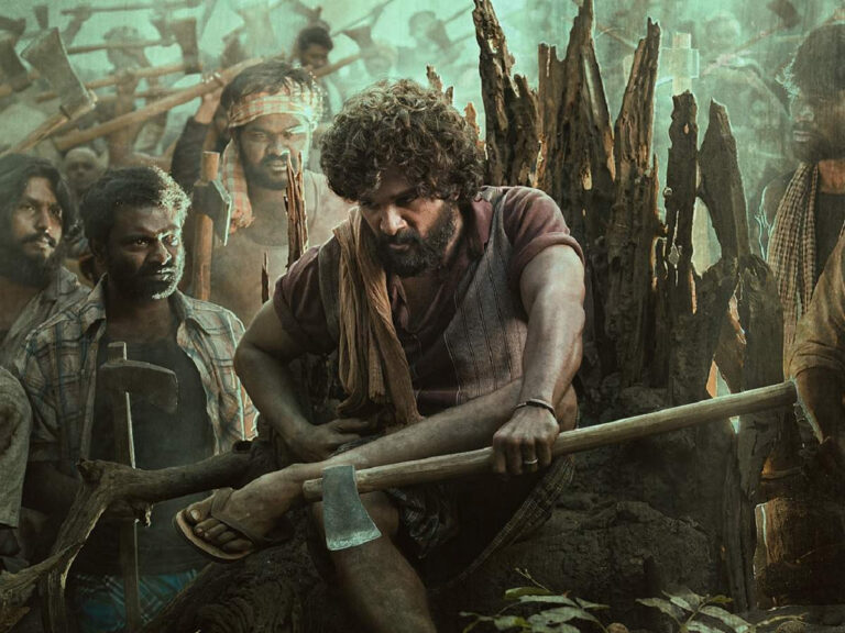 Pushpa Update! Second Single, Making Video &Lot More!