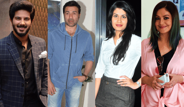 R Balki’s Next Thriller Sees A ‘Dhaai Kilo Ka’ Ensemble Cast